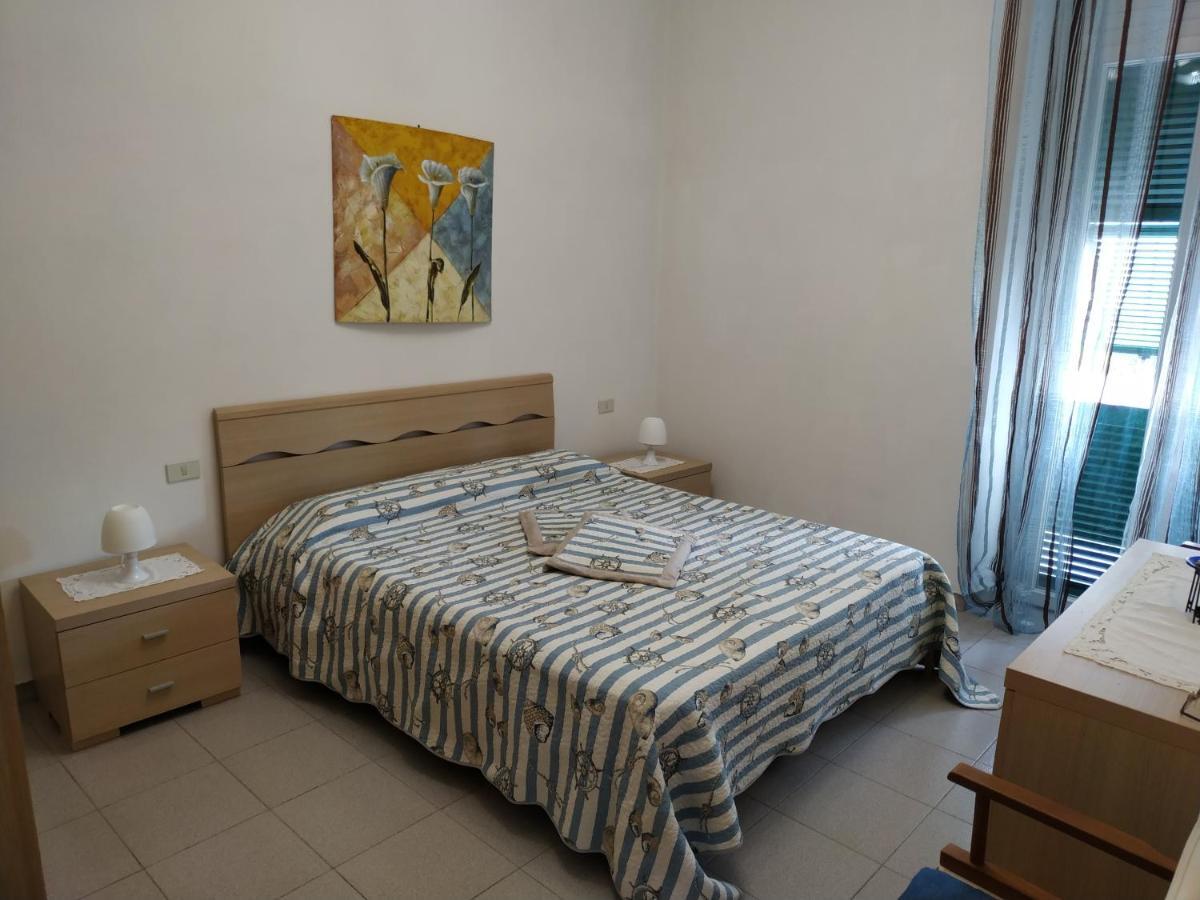 Casa Patrizia Apartment Porto Venere Exterior photo